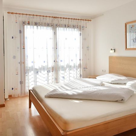 Haus Rosengarten Tirolo Extérieur photo