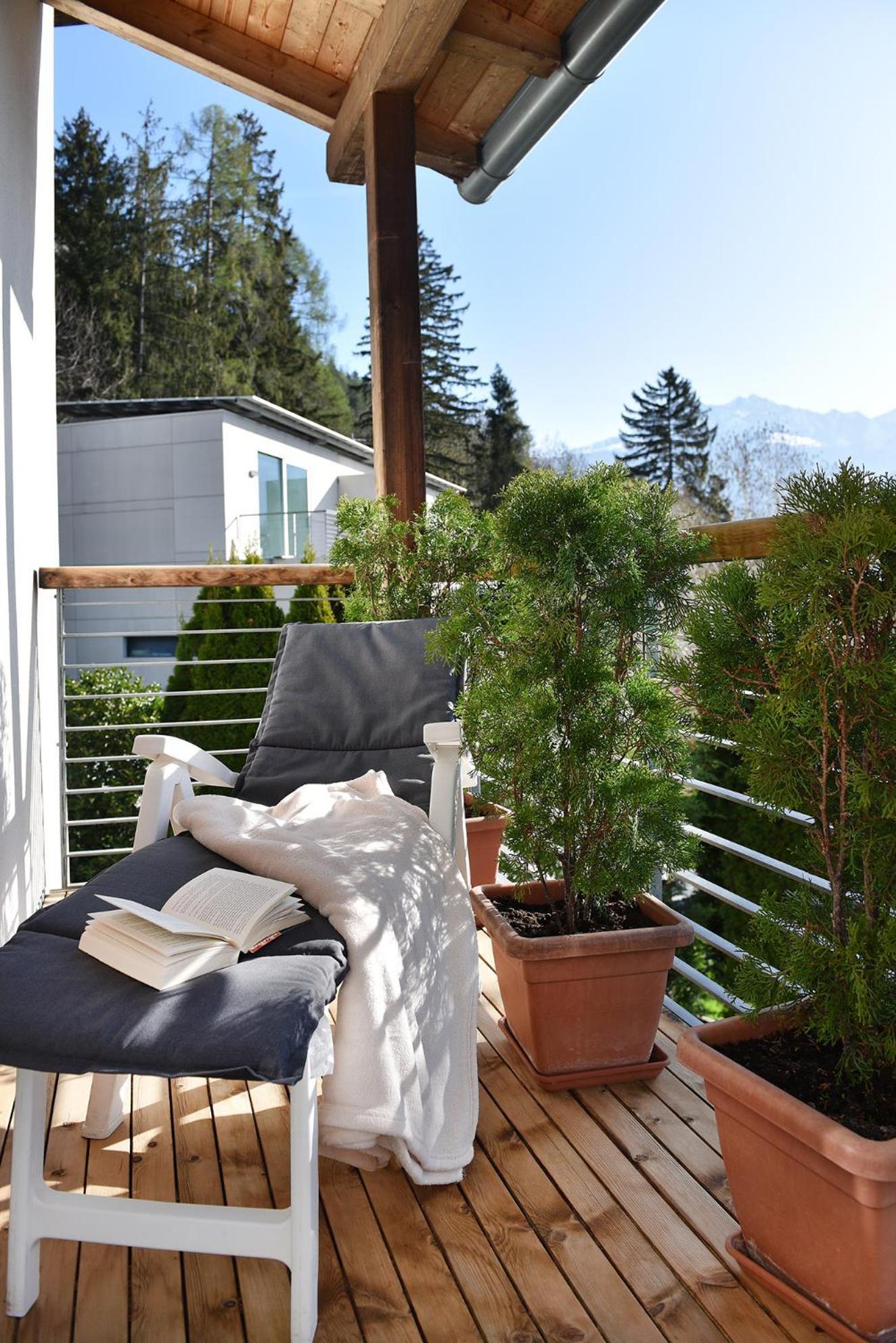 Haus Rosengarten Tirolo Extérieur photo