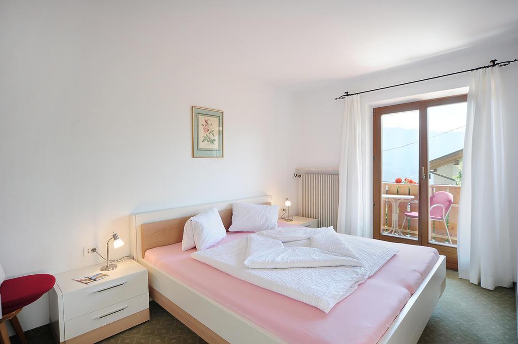 Haus Rosengarten Tirolo Extérieur photo